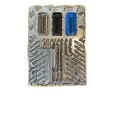 2013-2016 Chevy Malibu Engine Control Module (ECM PCM ECU) 12653998 - VIN Programmed for Perfect Fit - Ideal for Engine Repairs & Performance Upgrades