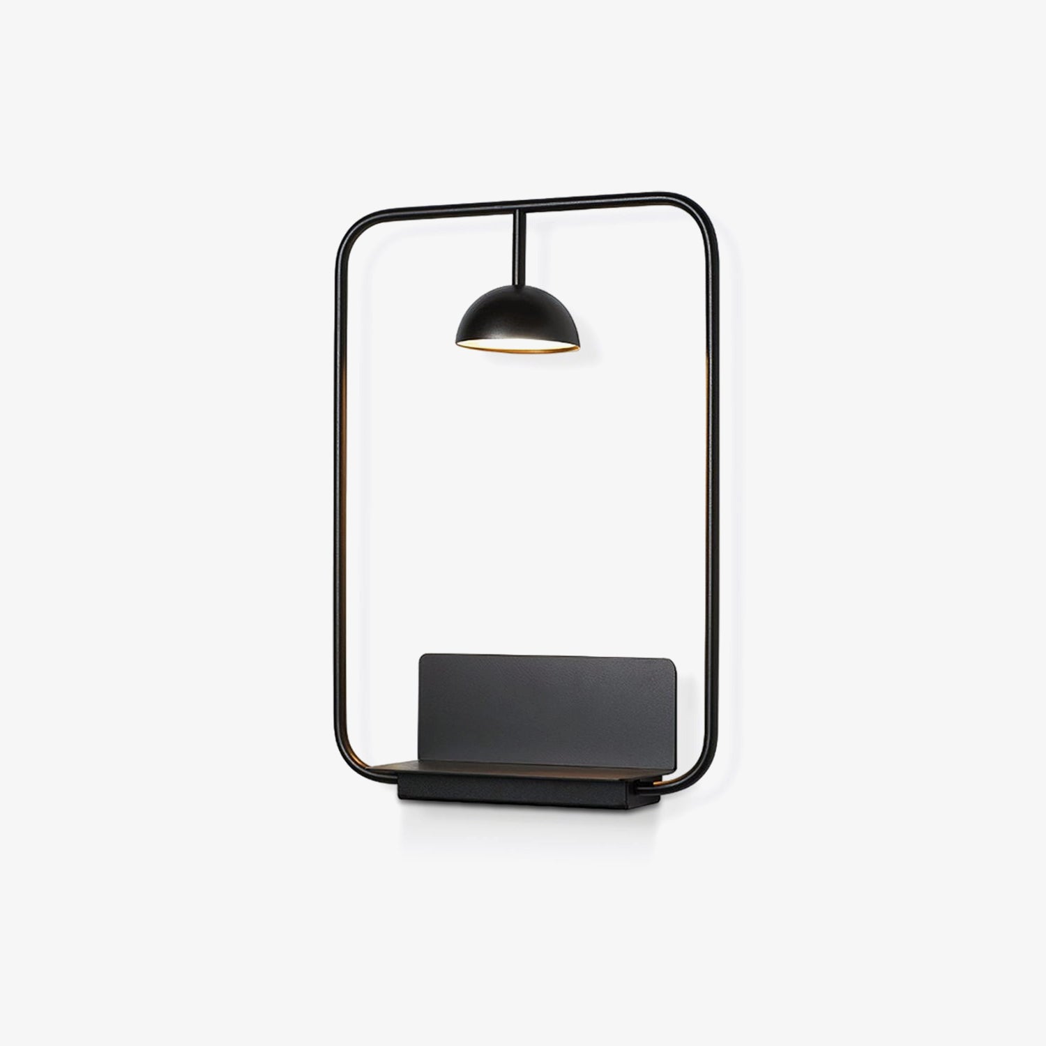 Cupolina Modern Wall Lamp - Sleek LED Sconce Light Fixture for Bedroom, Living Room & Hallway | Energy-Efficient Indoor Lighting for Home Decor