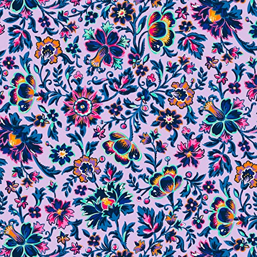Cloud Vine Multi - Recycled Cotton