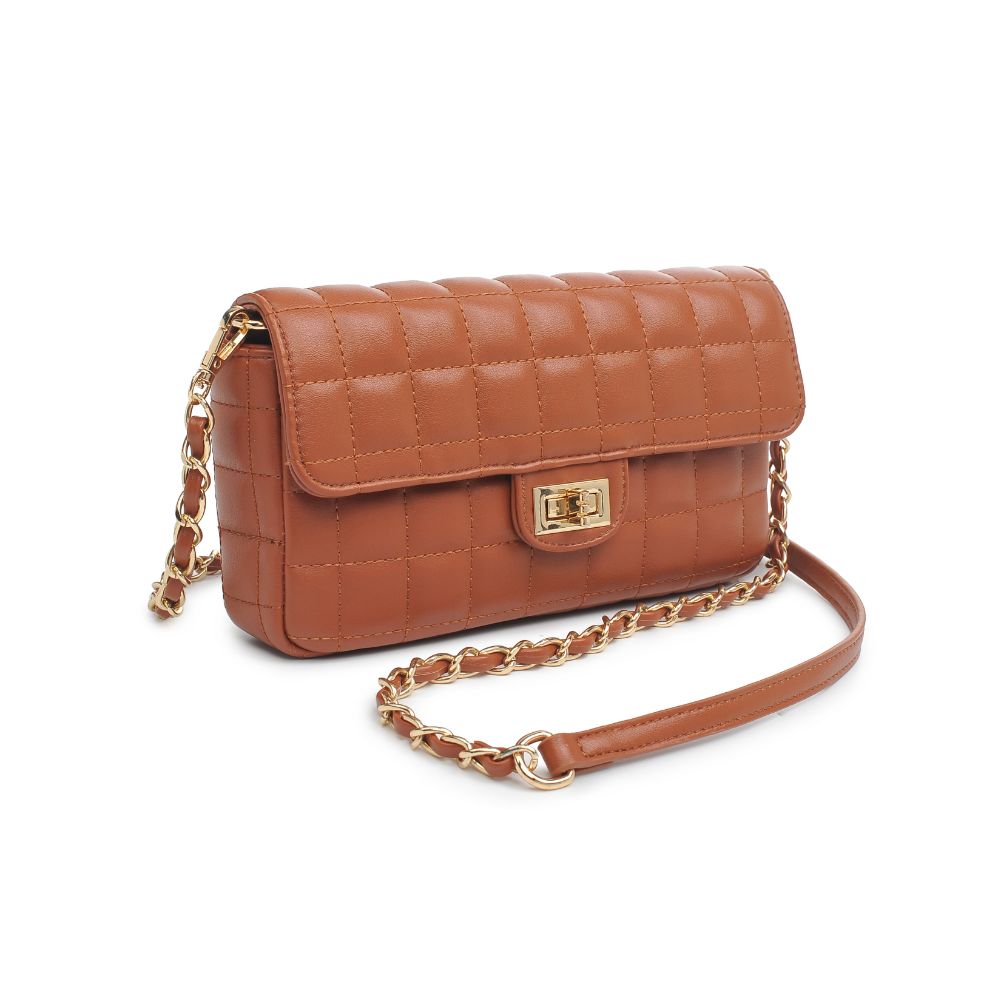 Darcie Crossbody Bag for Women - Stylish Leather Shoulder Purse with Adjustable Strap, Perfect for Daily Use, Travel, and Shopping