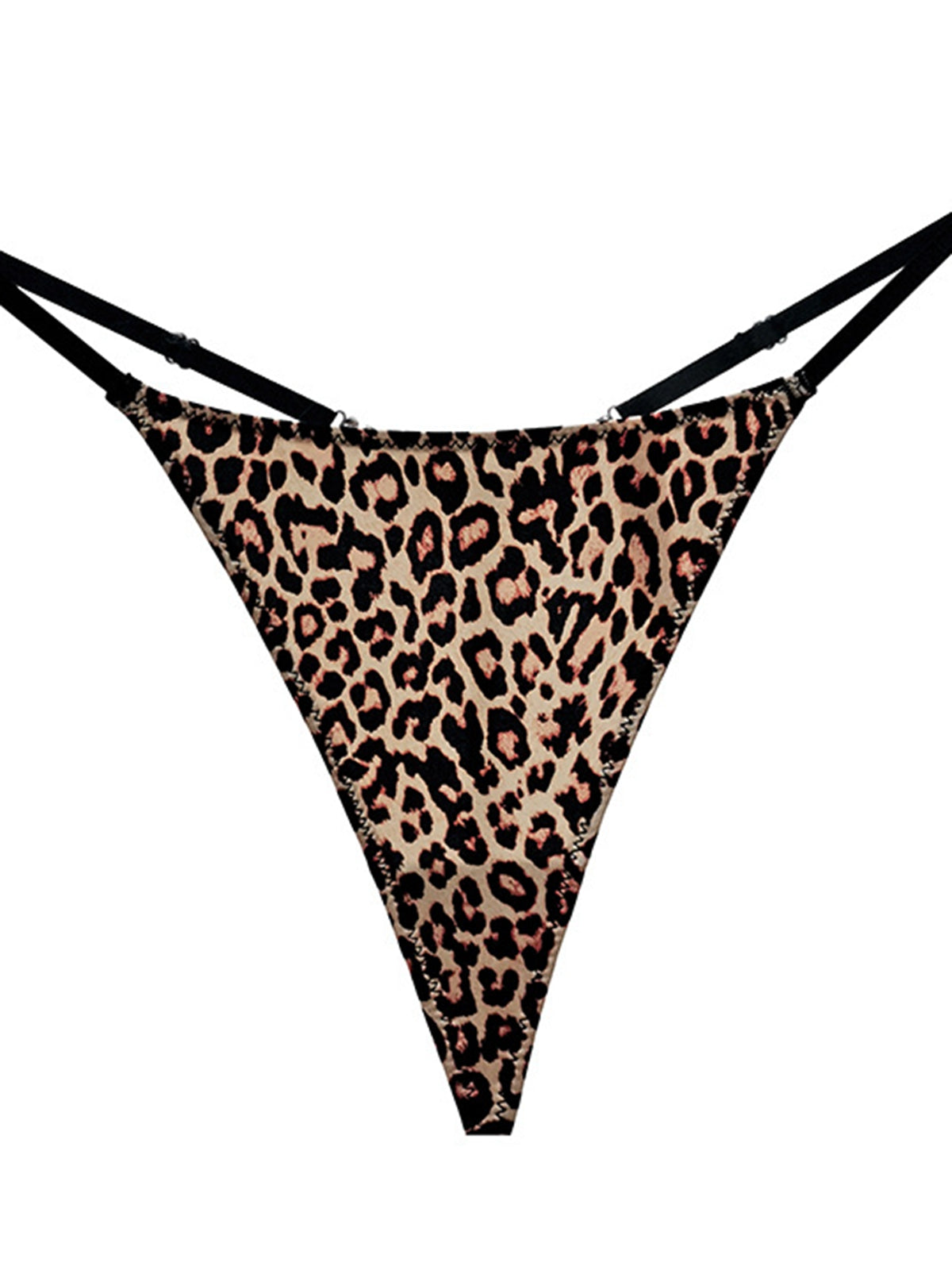 ZASUWA Women's Y-Back Thong Panties - Sexy Comfortable Underwear for Daily Wear & Special Occasions