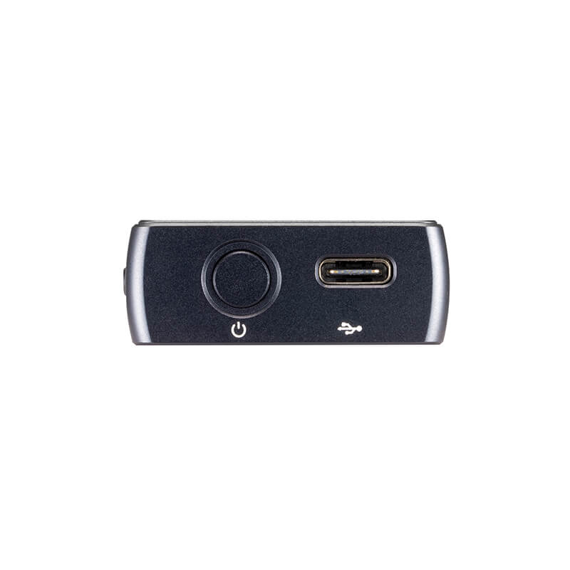 xDuoo X2S Hi-Res Portable Music Player with 32GB Storage - High Fidelity Audio for Audiophiles - Perfect for Travel, Gym, and Outdoor Activities