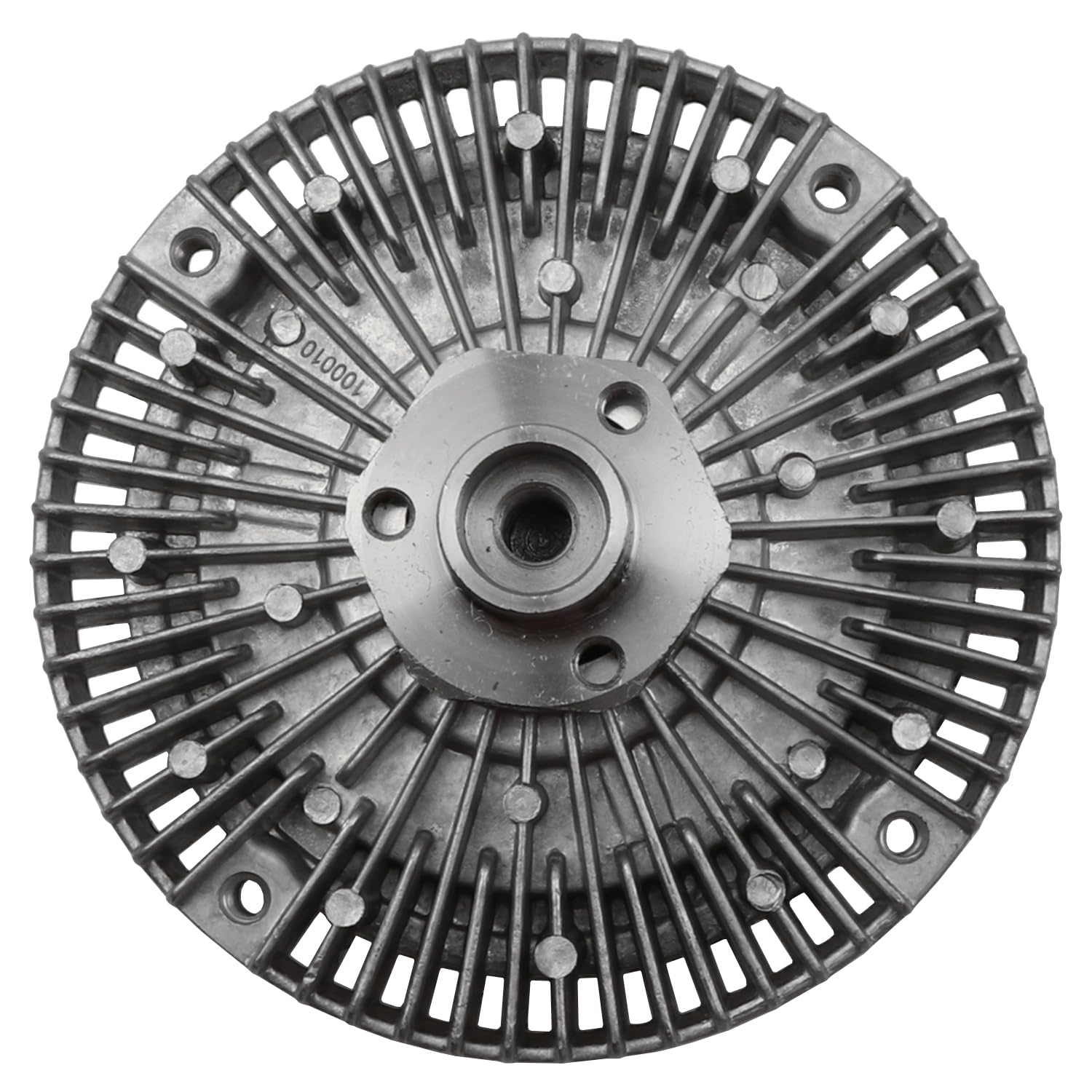 Beck/Arnley 130-0144 Fan Clutch Unit - Replacement Cooling Fan Clutch for Cars & Trucks - Durable Engine Cooling System Part for Highway & Off-Road Driving