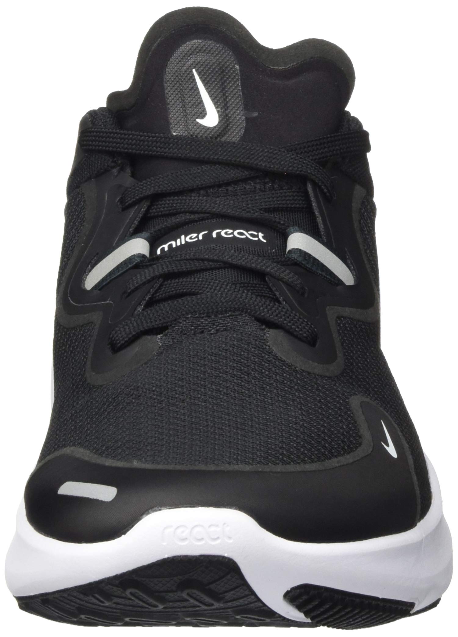Nike Men's Stroke Running Shoes - Lightweight Cushioned Sneakers for Jogging, Training & Gym Workouts - Perfect for Road Running, Trail & Daily Wear