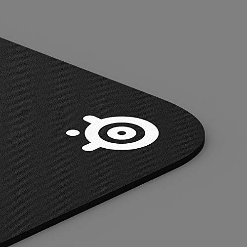 SteelSeries QcK Cloth Gaming Mouse Pad - Extra Large 3XL Size (35.4
