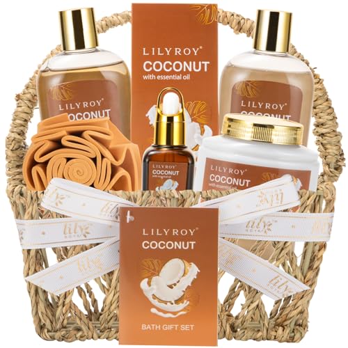 Coconut Sweety