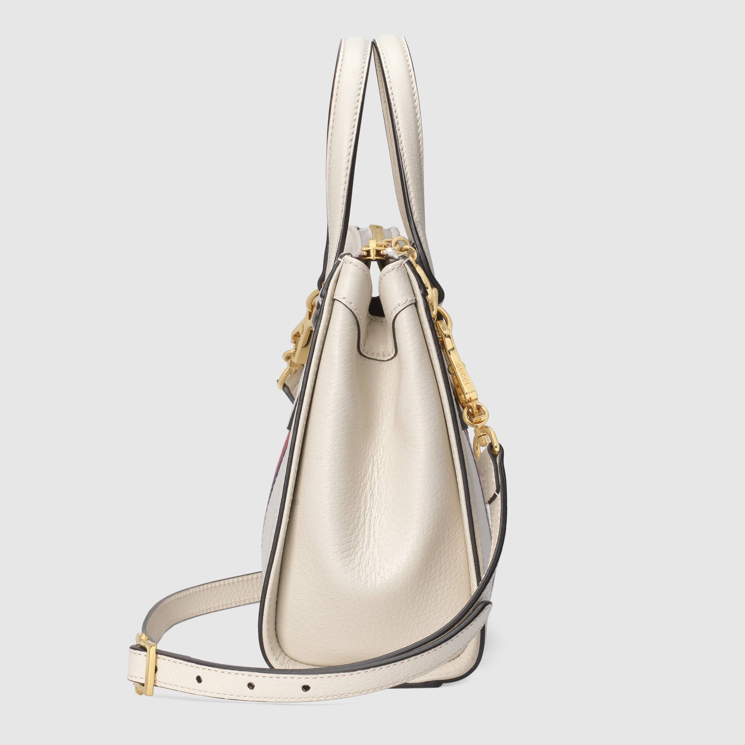 Gucci Ophidia Small Tote Bag for Women | Luxury Designer Handbag | Perfect for Work, Travel & Everyday Use