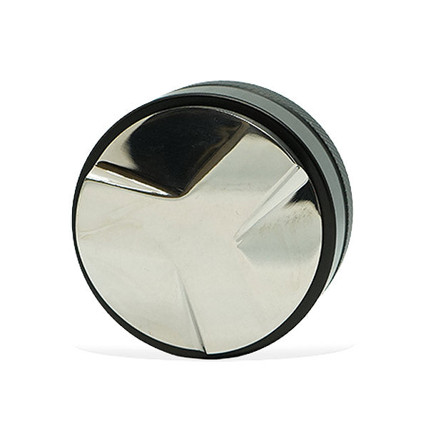Professional Coffee Distributor Tool - Perfect for Espresso Grounds Leveling & Tamping - Ideal for Home Baristas & Coffee Shops