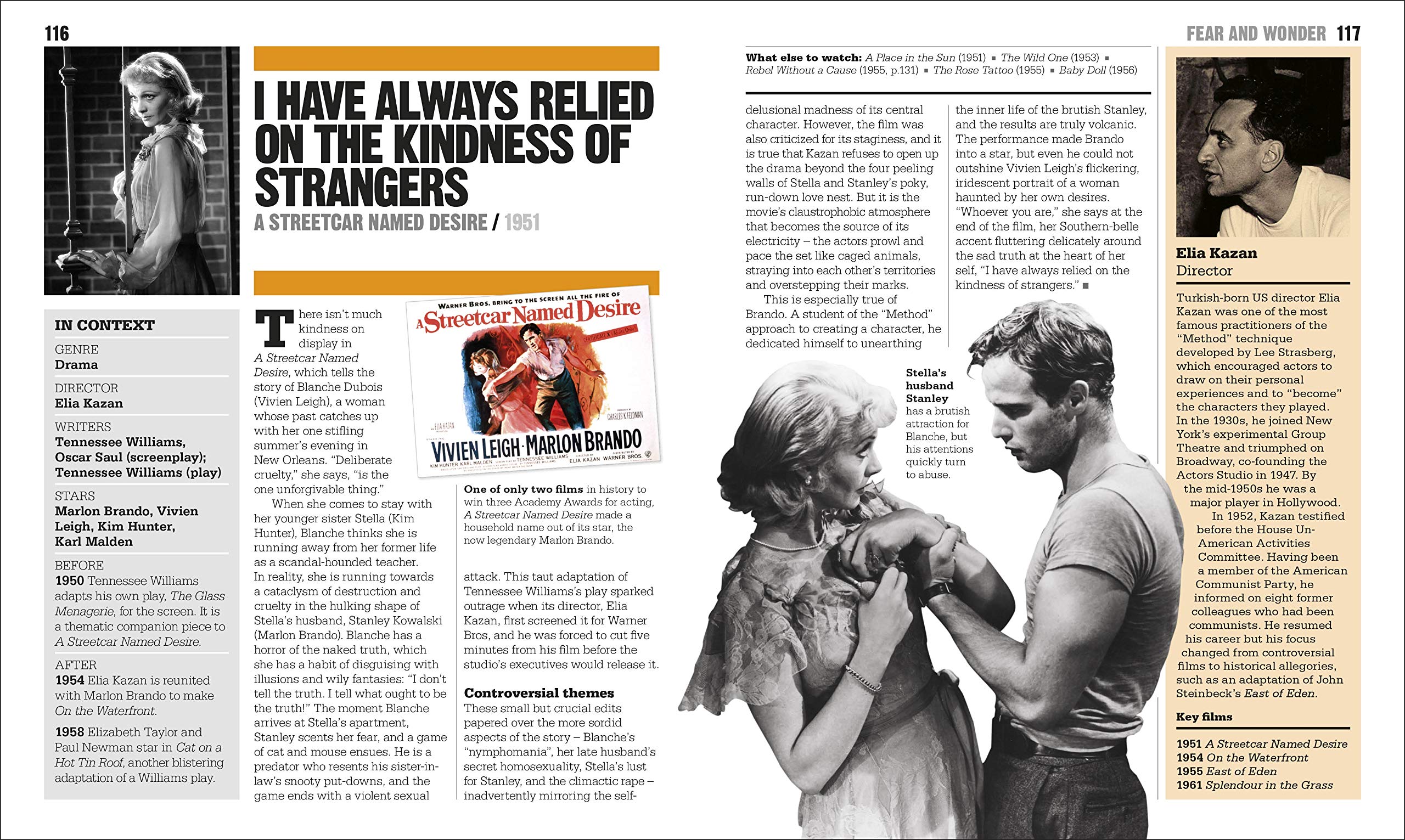 Best Selling Movie Books - Must-Read Film Guides & Hollywood History for Movie Lovers | Perfect for Film Students, Buffs & Gift Giving