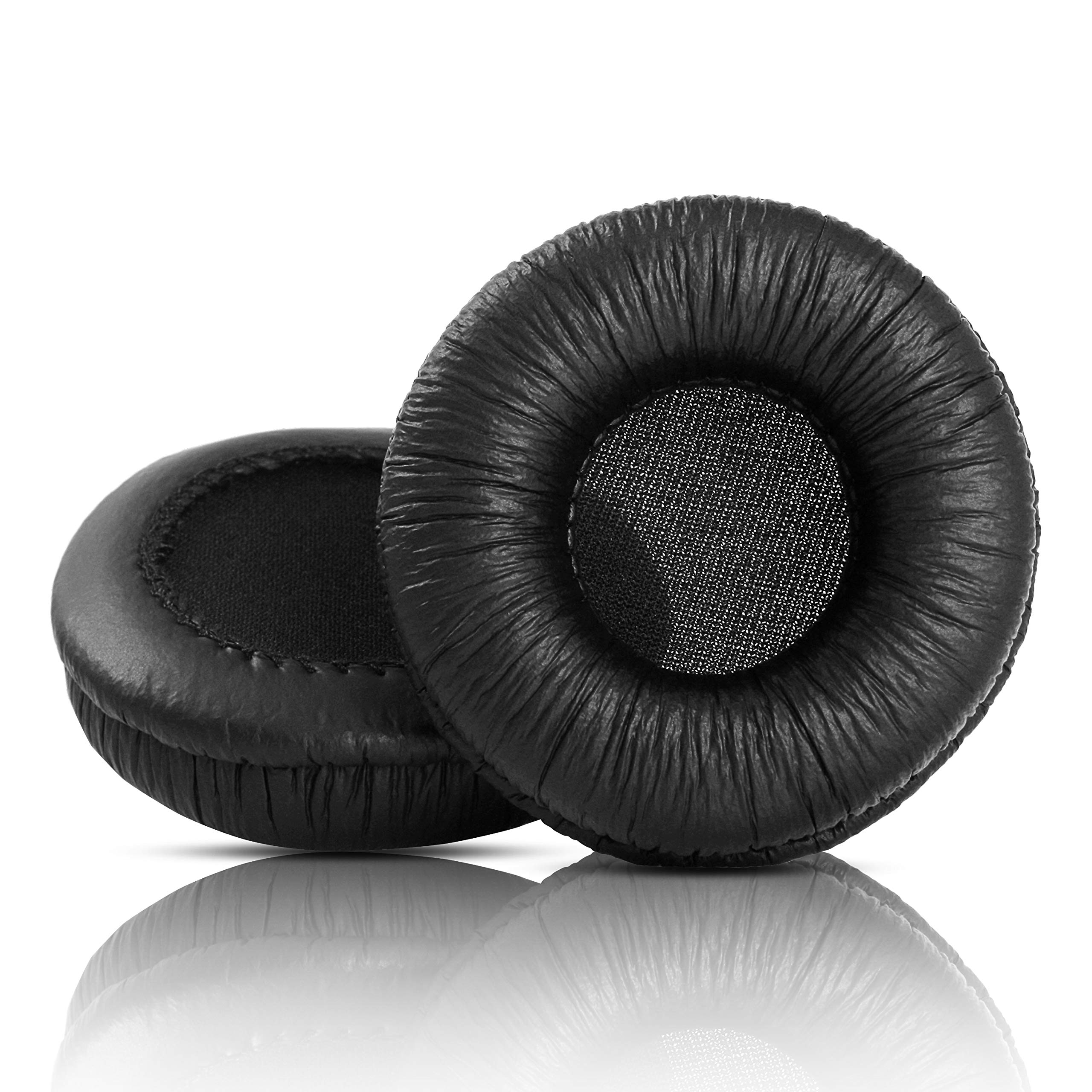 Replacement Ear Pads Cushions for SoundBot SB220 Headphones - Soft Comfortable Earpads, Noise Isolation Ear Cushions - Perfect for Gaming, Music & Office Use