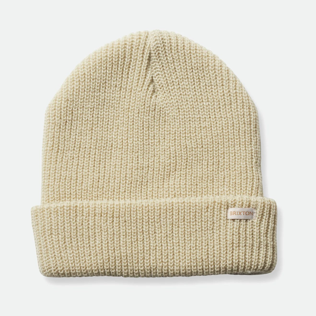 BRIXTON Alpha Women's Beanie Hat - Soft Knit Winter Beanie for Women - Warm Fleece Lined Skull Cap - Perfect for Cold Weather, Outdoor Activities & Casual Style