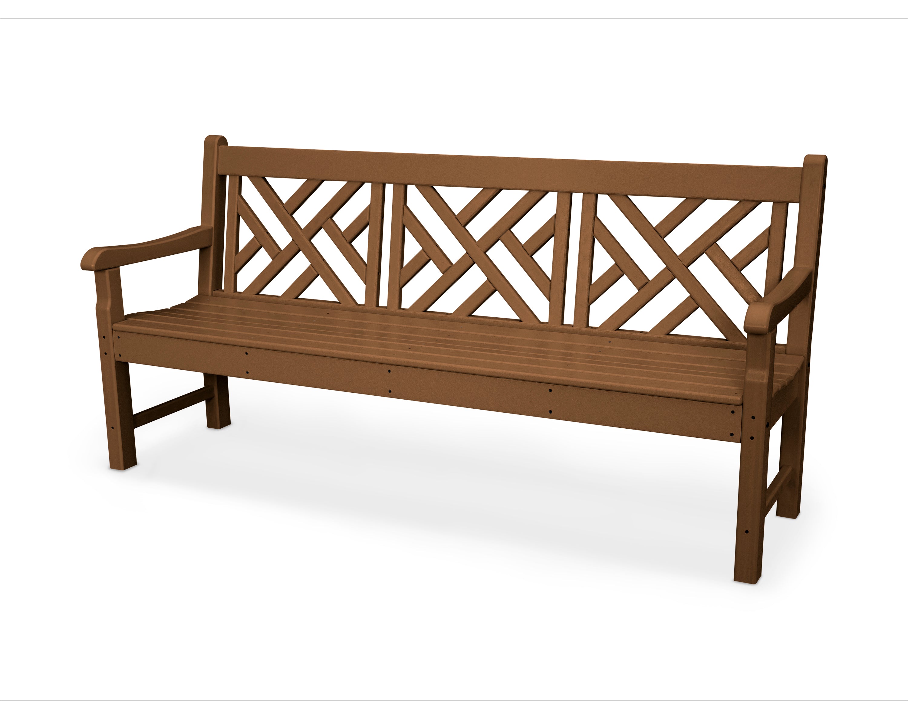 Teak