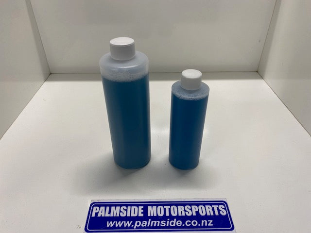 Molecule Suit Wash - Premium Fabric Cleaner for Delicate Clothing (250ml or 473ml Bottle) - Gentle Laundry Detergent for Suits, Dresses & Formal Wear