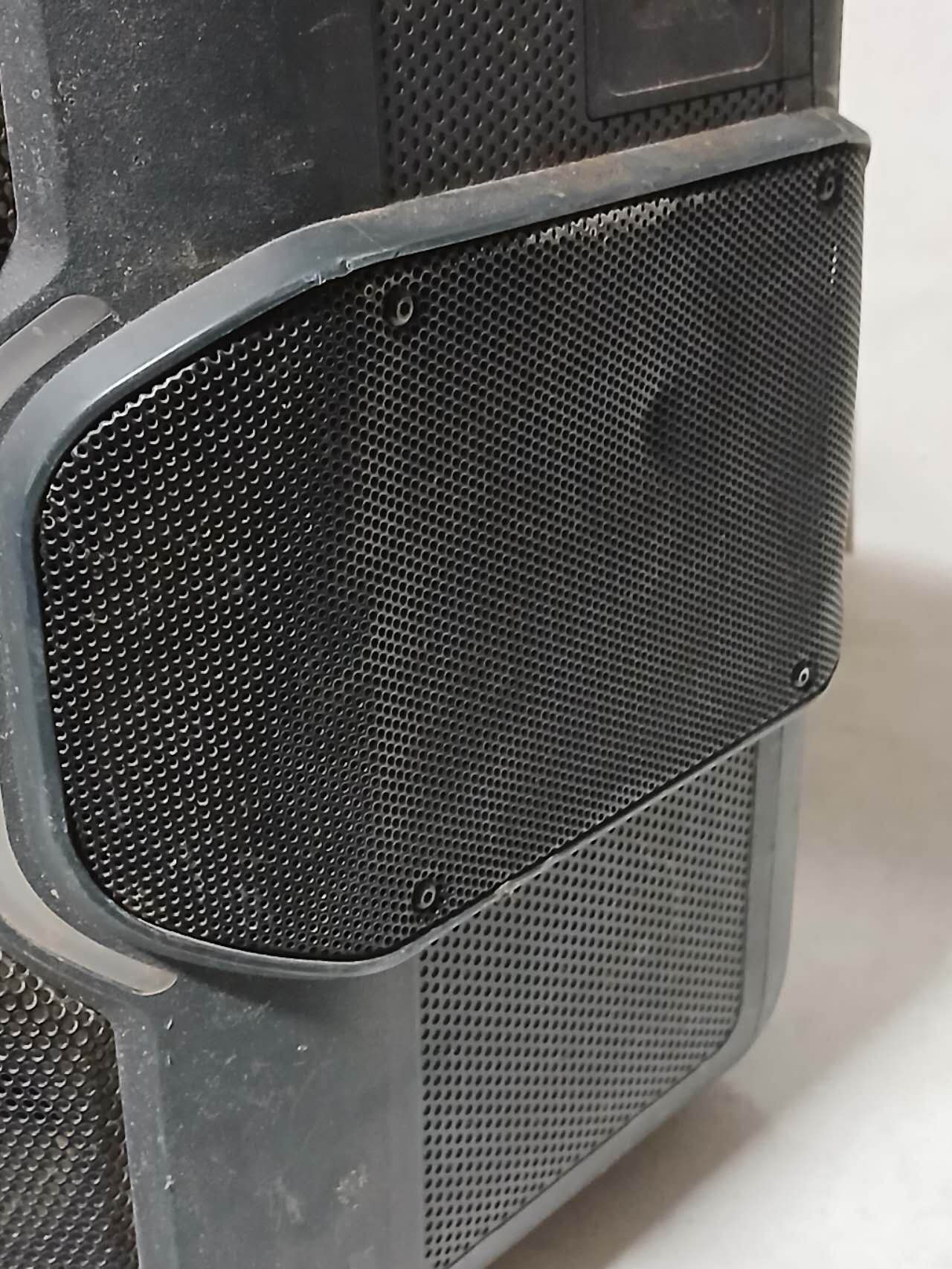 ION Audio Pathfinder 320 Portable Bluetooth Speaker - Wireless Outdoor Speaker with Long Battery Life for Camping, Beach & Travel