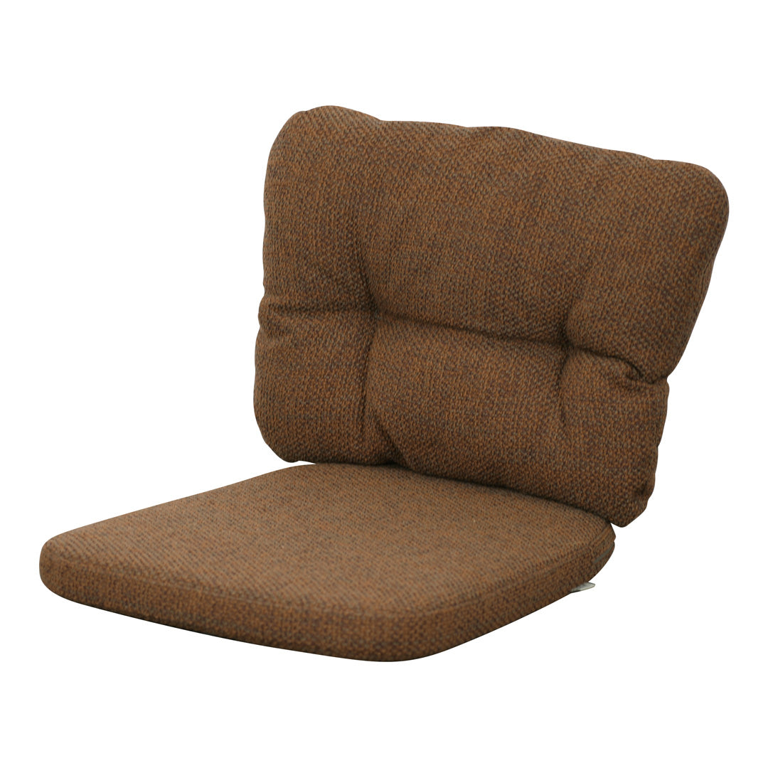 Premium Outdoor Cushion for Ocean Chair - Waterproof & UV Resistant Patio Furniture Seat Pad - Perfect for Beach, Poolside, and Deck Relaxation