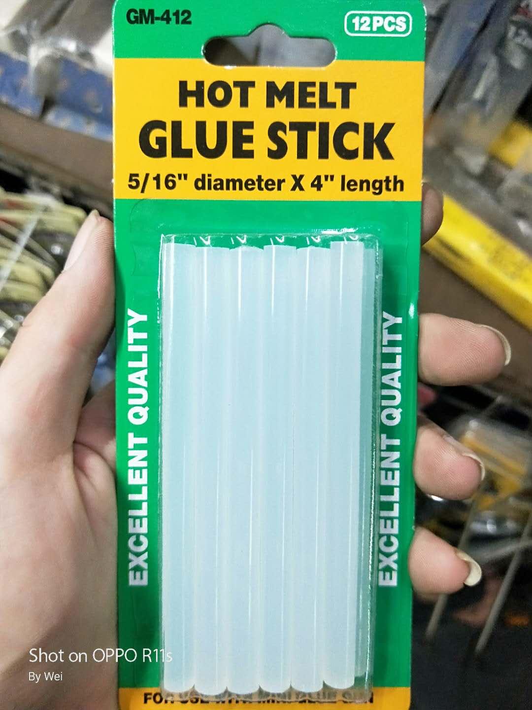 12-Pack 5/16