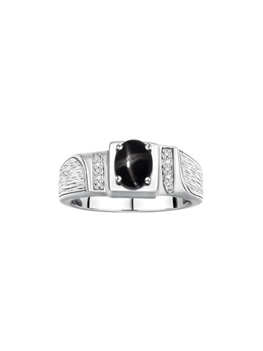 Black Star Sapphire