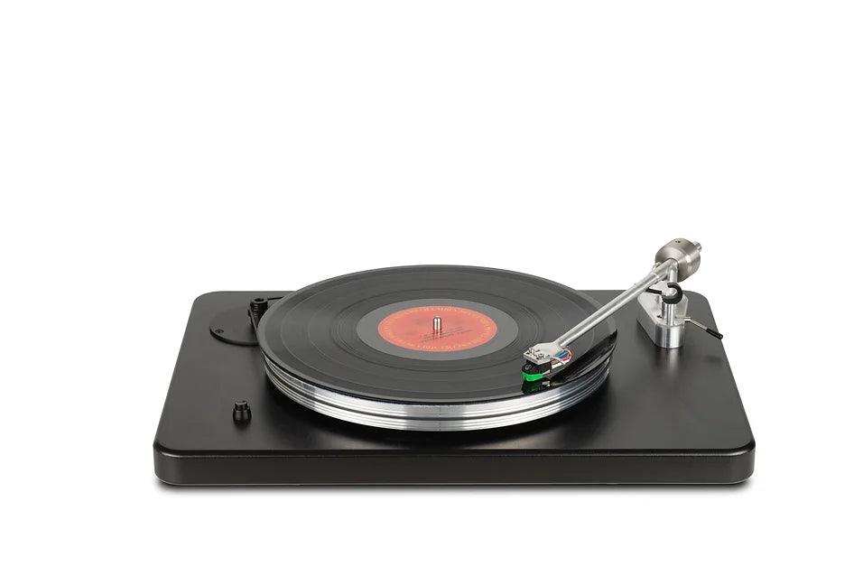 VPI Cliffwood Turntable - High-End Audiophile Turntable for Vinyl Records | Perfect for Home Listening & Music Enthusiasts