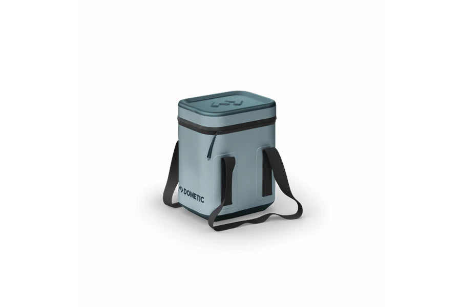 Dometic GO Soft Storage Bag 10L - Portable Collapsible Travel Organizer for Camping, Hiking & Outdoor Adventures
