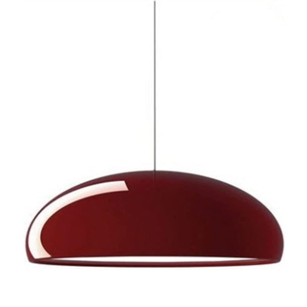 Nordic Minimalist LED Chandelier - 24