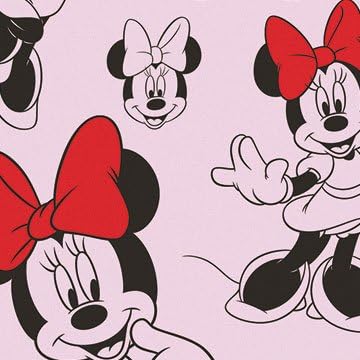 Minnie Mouse