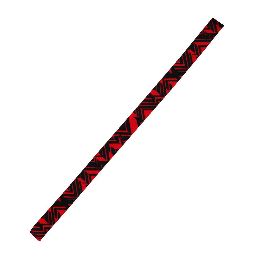 Clobeau Sports Headband for Men & Women - Sweat Absorbing Headwrap for Running, Yoga, Gym, Tennis & Basketball - Workout & Fitness Accessories for Active Lifestyles
