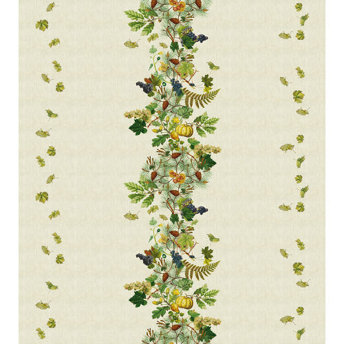 Mille Delices Natural Wood Collection - Elegant Home Decor for Living Room, Bedroom & Office (2024 Discontinued Pattern)