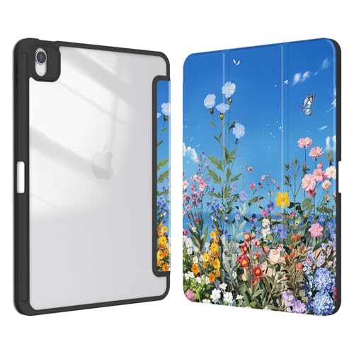 Y- Wild flower A