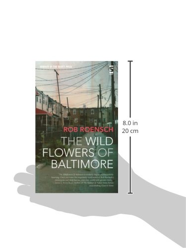 Wild Flowers of Baltimore - Native Maryland Blooms for Gardens, Landscaping & Floral Arrangements