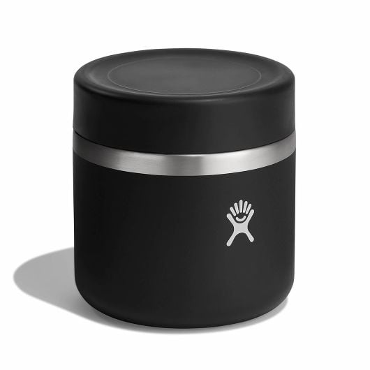 20 oz Insulated Stainless Steel Food Jar - Leak Proof & Thermal Lunch Container for Hot & Cold Meals - Perfect for Work, School, Picnics & Outdoor Adventures