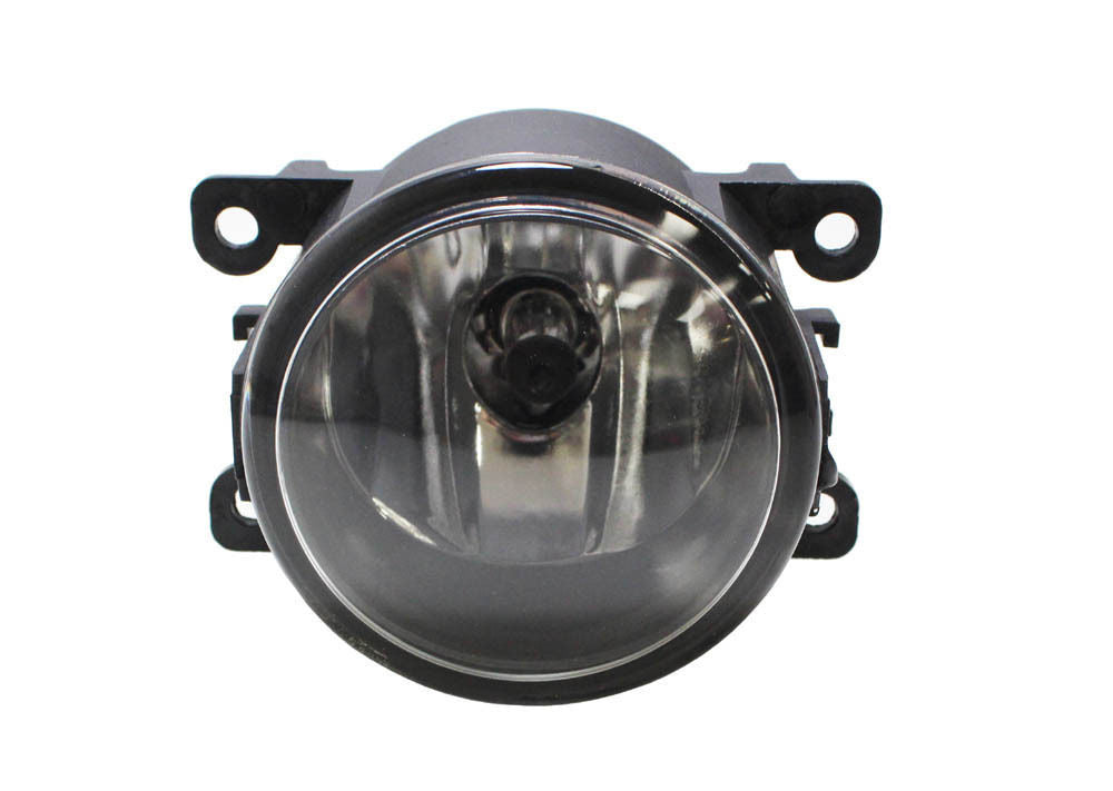 1x Halogen Fog Light Replacement Lamp for Acura Honda Ford Nissan Subaru - Durable Headlight Upgrade for Night Driving & Bad Weather Conditions