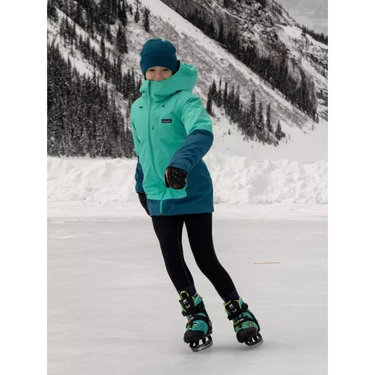 K2 2024 Marlee Ice Skates - Premium Figure Skates for Women & Girls - Perfect for Ice Rinks, Competitions & Recreational Skating