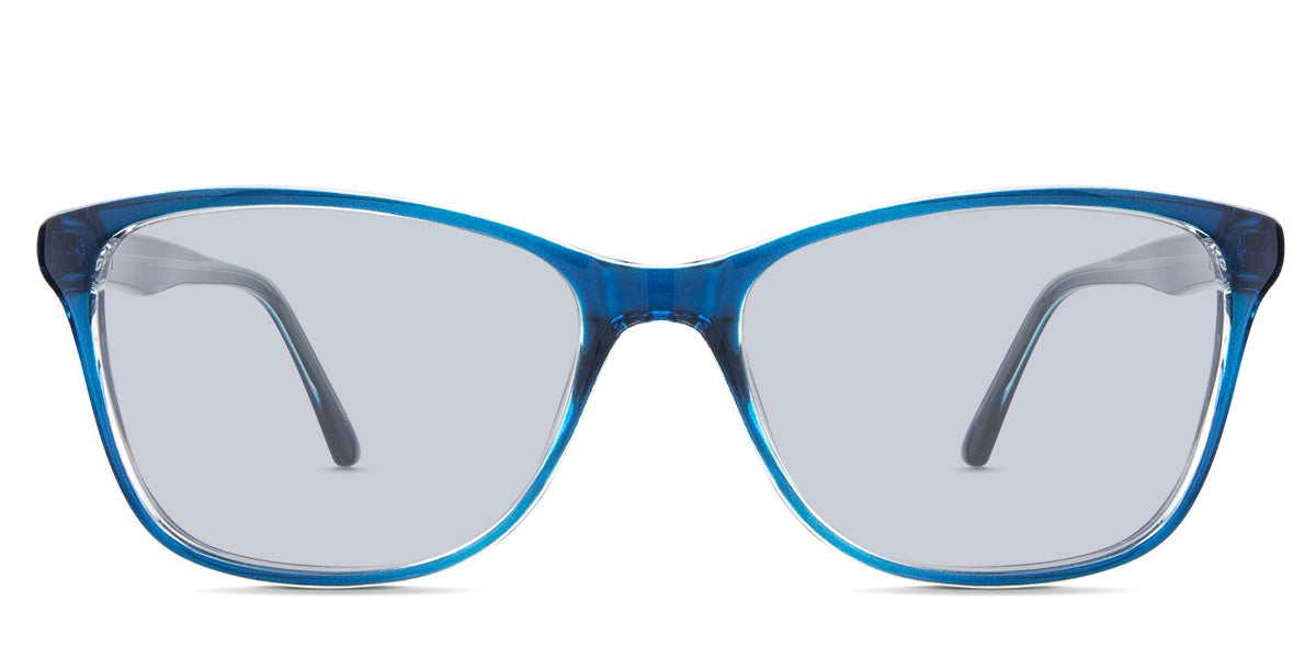 Stylish Prescription Eyeglasses for Women - Trendy & Comfortable Frames for Work, Reading & Everyday Wear