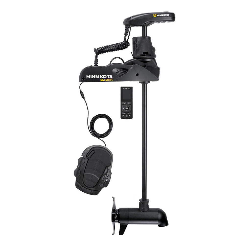 Minn Kota Ulterra 112/DSC/WR 36V 112LB 60