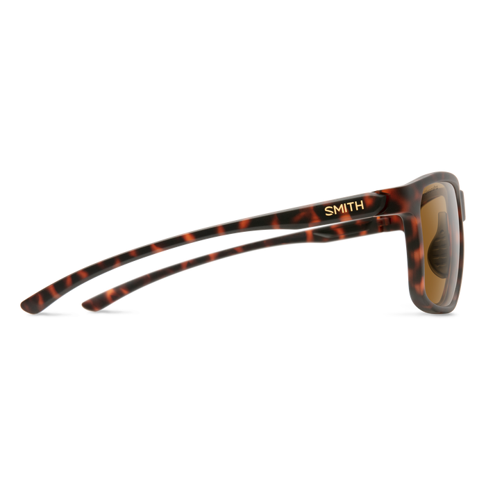 Smith Pinpoint ChromaPop™ Polarized Sunglasses for Men & Women - UV Protection, Anti-Glare, High Clarity Lenses - Perfect for Driving, Fishing & Outdoor Activities