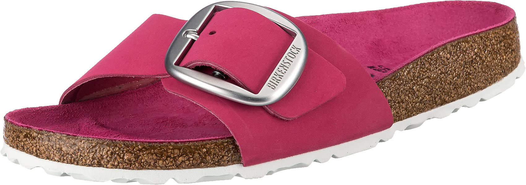 Birkenstock Women's Comfort Sandals - Arch Support Footbed, Adjustable Straps | Perfect for Summer, Beach, Travel & Casual Wear