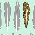 Feathers