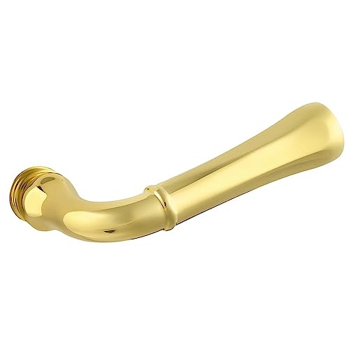 Unlacquered Brass