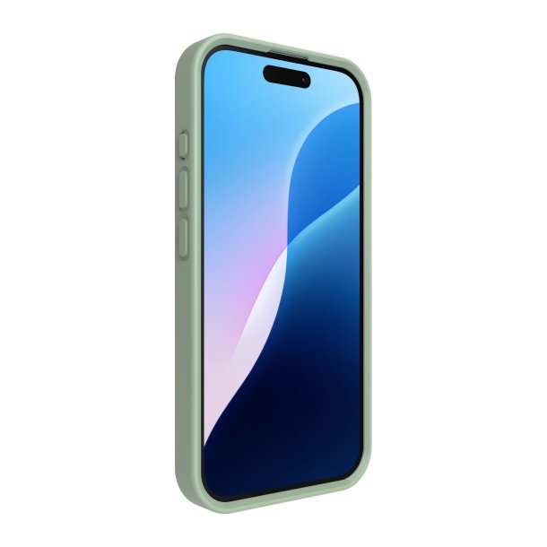 Zagg Soho Mag Snap Case for iPhone 16 - Slim Protective Cover with Magnetic Attachment | Perfect for Everyday Use, Work & Travel