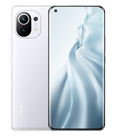 Xiaomi Mi 11 Smartphone - 6.81