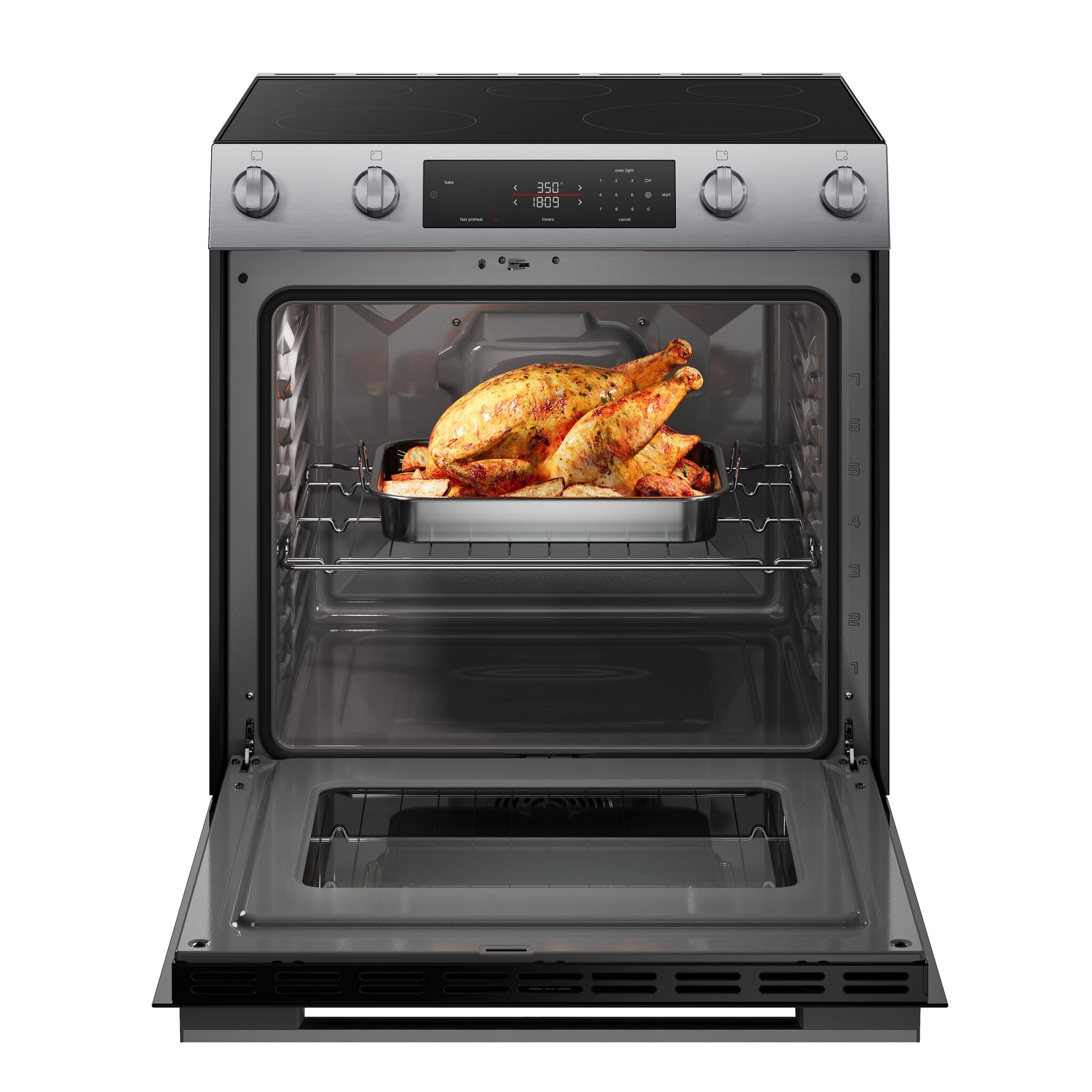 Bosch HEF1050MC 30