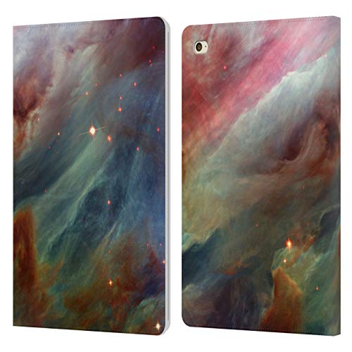 Orion Gas Clouds