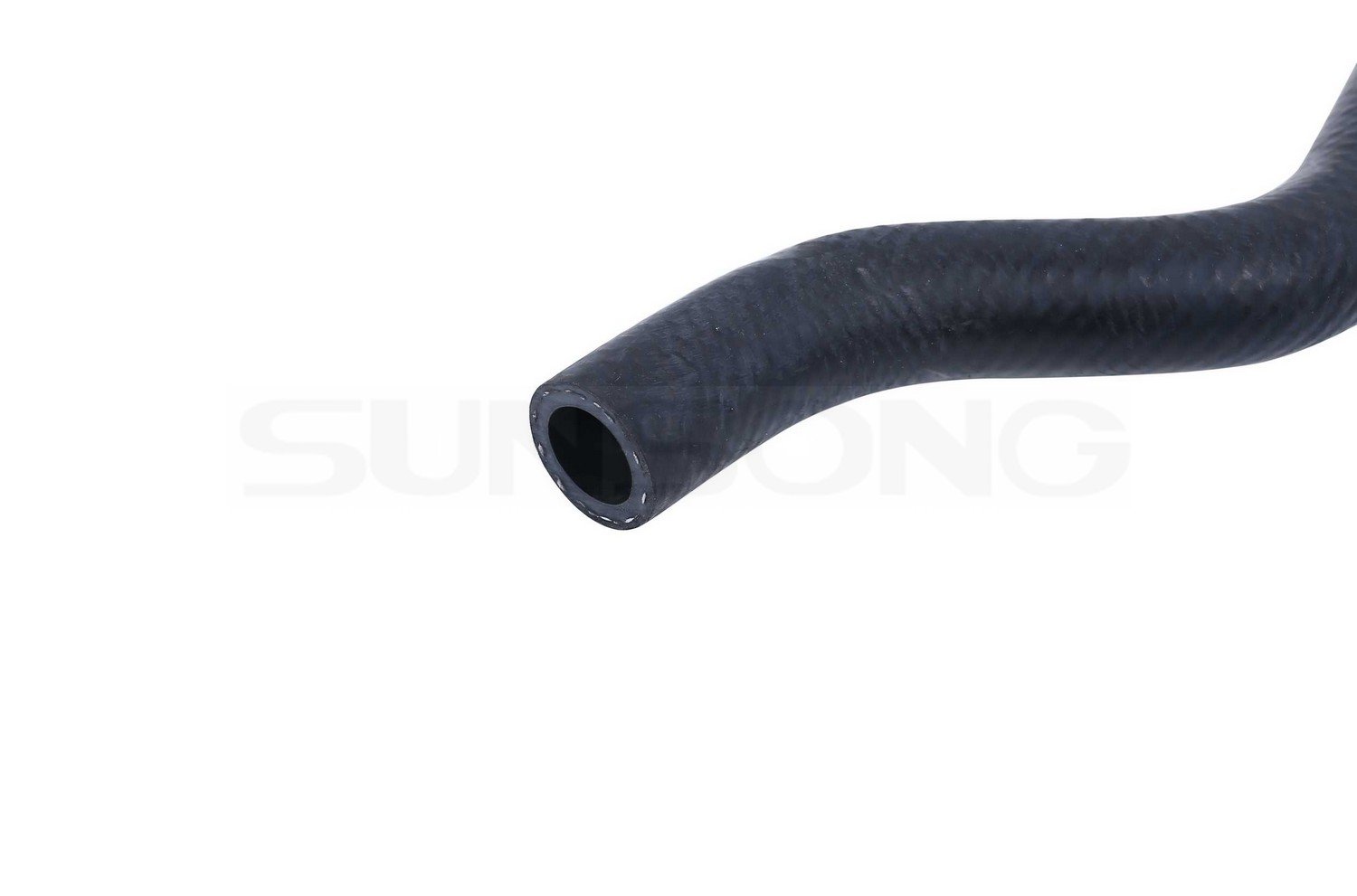 Sunsong 3403830 Power Steering Reservoir Hose - High-Quality Replacement for Smooth Steering Performance | Perfect for Ford, Chevy, Dodge & More | Ideal for Daily Commuting, Off-Roading & Heavy-Duty Use