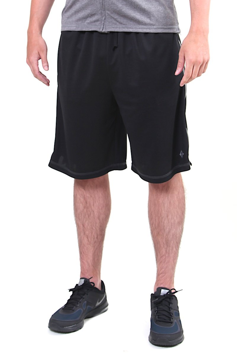 Post Surgery Tearaway Shorts with Full Length Side Zipper - Adaptive Unisex Incontinence Shorts for Recovery & Comfort - Ideal for Post-Op Care, Elderly & Disabled Use