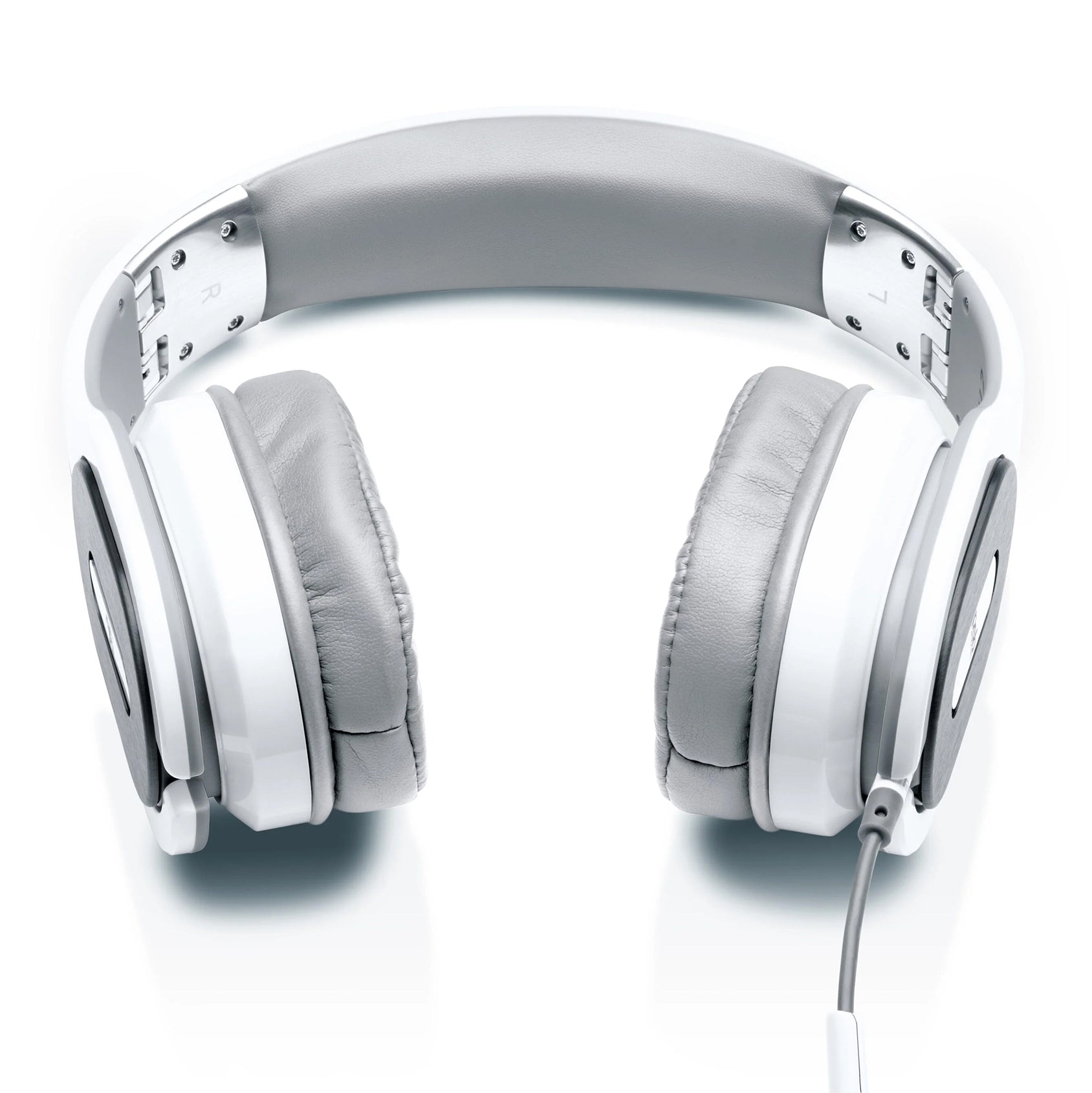 PSB M4U2 Premium Noise Cancelling Headphones with Hi-Fi Sound - Wireless Bluetooth Over-Ear Headset for Music, Gaming & Travel
