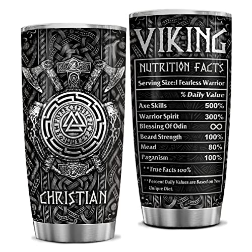 Viking - Style 2
