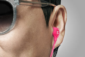 Soul K-POP In-Ear Headphones - High-Quality Sound for K-POP Music Lovers | Perfect for Workouts, Commuting & Travel