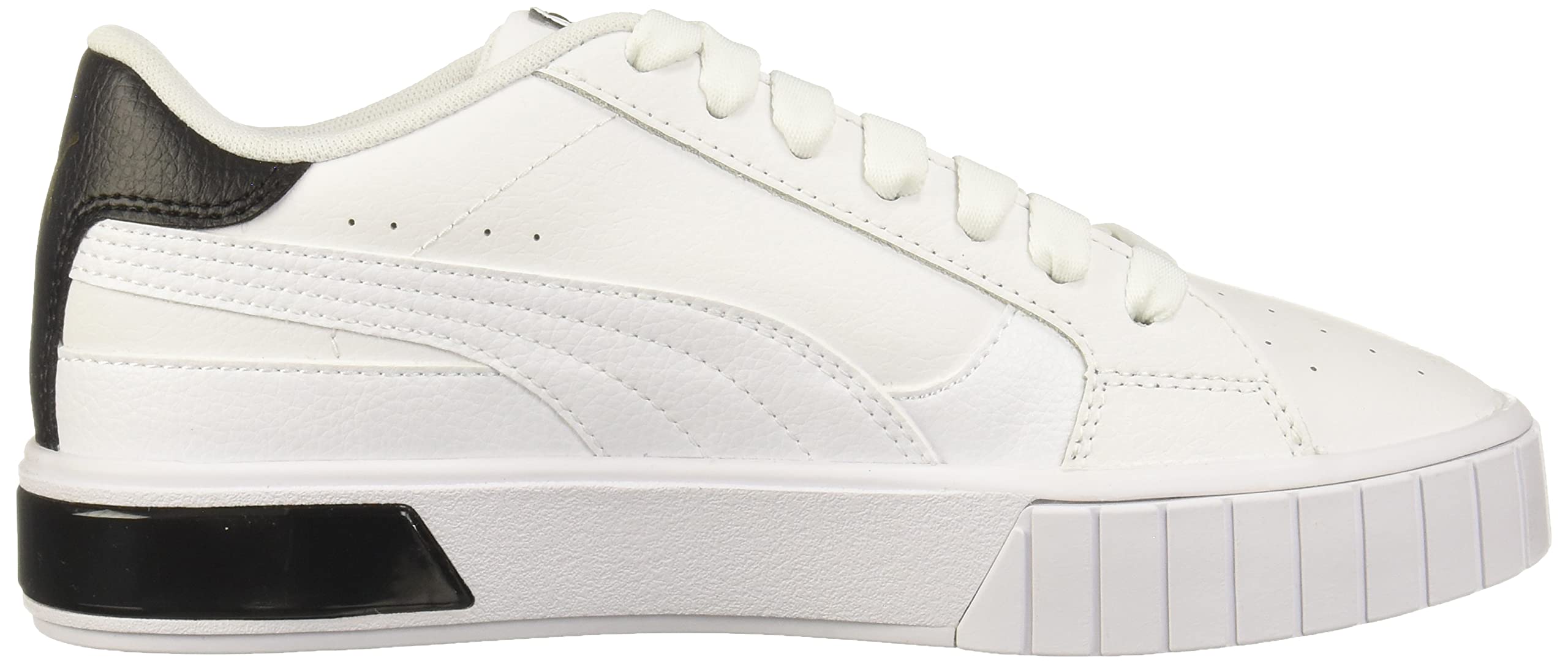 PUMA Girl's Cali Stars Sneakers - Big Kid Size - Fashionable Athletic Shoes for Girls - Perfect for School, Sports & Casual Wear