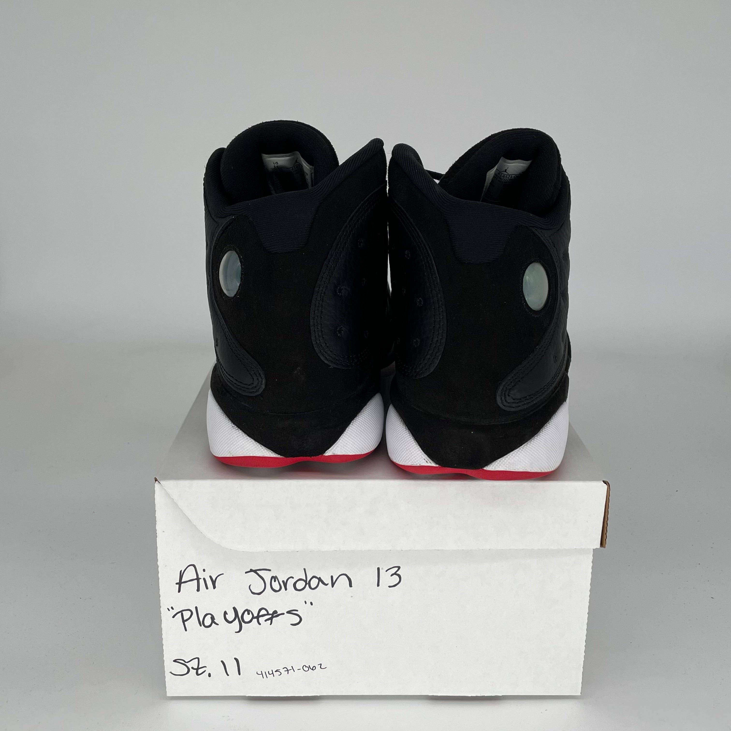 Original Air Jordan 13 Retro 