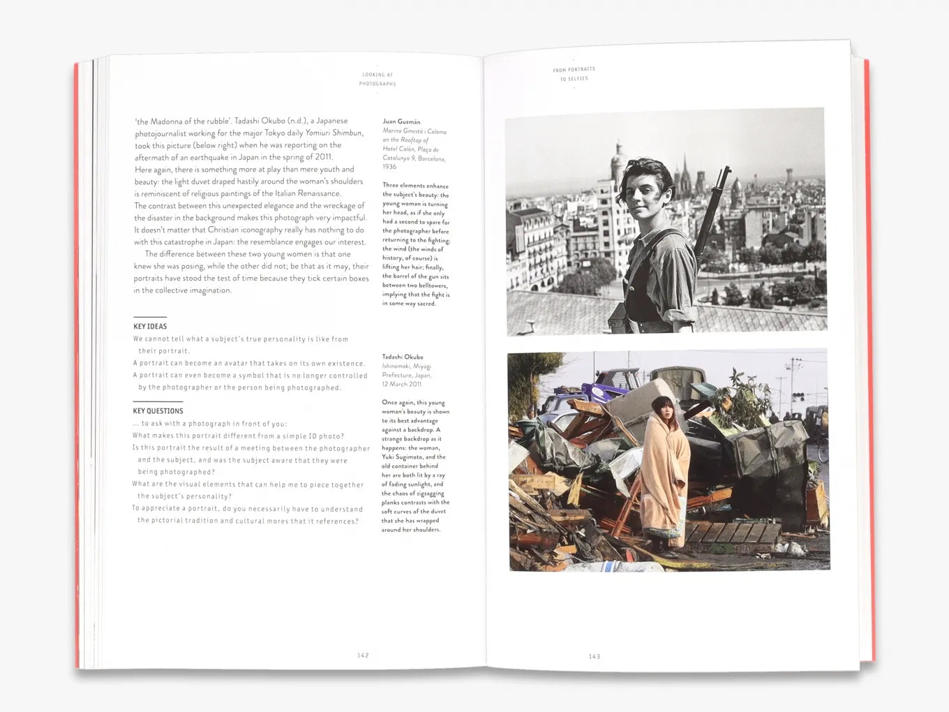 Looking at Photographs (Art Essentials) - A Guide to Understanding Photography for Beginners & Enthusiasts | Perfect for Art Classes, Home Decor & Gift Ideas